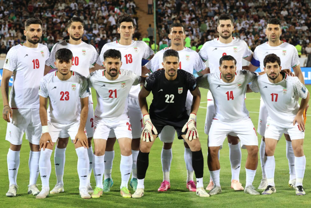 九游app下载-倒计时107天！伊朗国难当头威胁退出世界杯 FIFA紧急发声