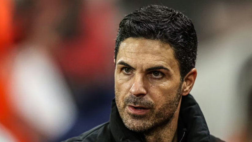 九游游戏中心-厄德高留队决心坚定，伤病与竞争成赛季主旋律